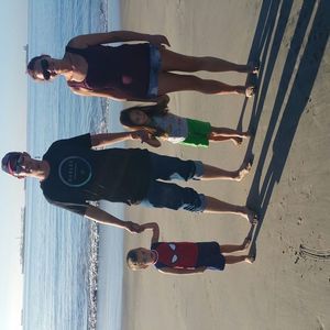 Meet your Posher, Derek